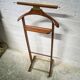 Valet de nuit vintage reguitti