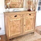 Restored Art Deco Buffet