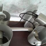 Light fixture 4 lamps