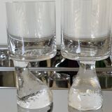 Joe Colombo Glass Service