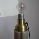 Lampe Cirrus Peill & Putzler, Allemagne 1970