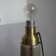 Lampe Cirrus Peill & Putzler, Allemagne 1970