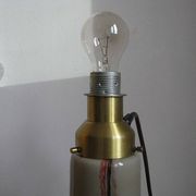 Lampe Cirrus Peill & Putzler, Allemagne 1970