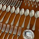 Malmaison cutlery 61 pieces in 3 boxes, excellent condition