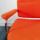 Fauteuil vintage années 70