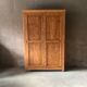 Old Parisian wardrobe