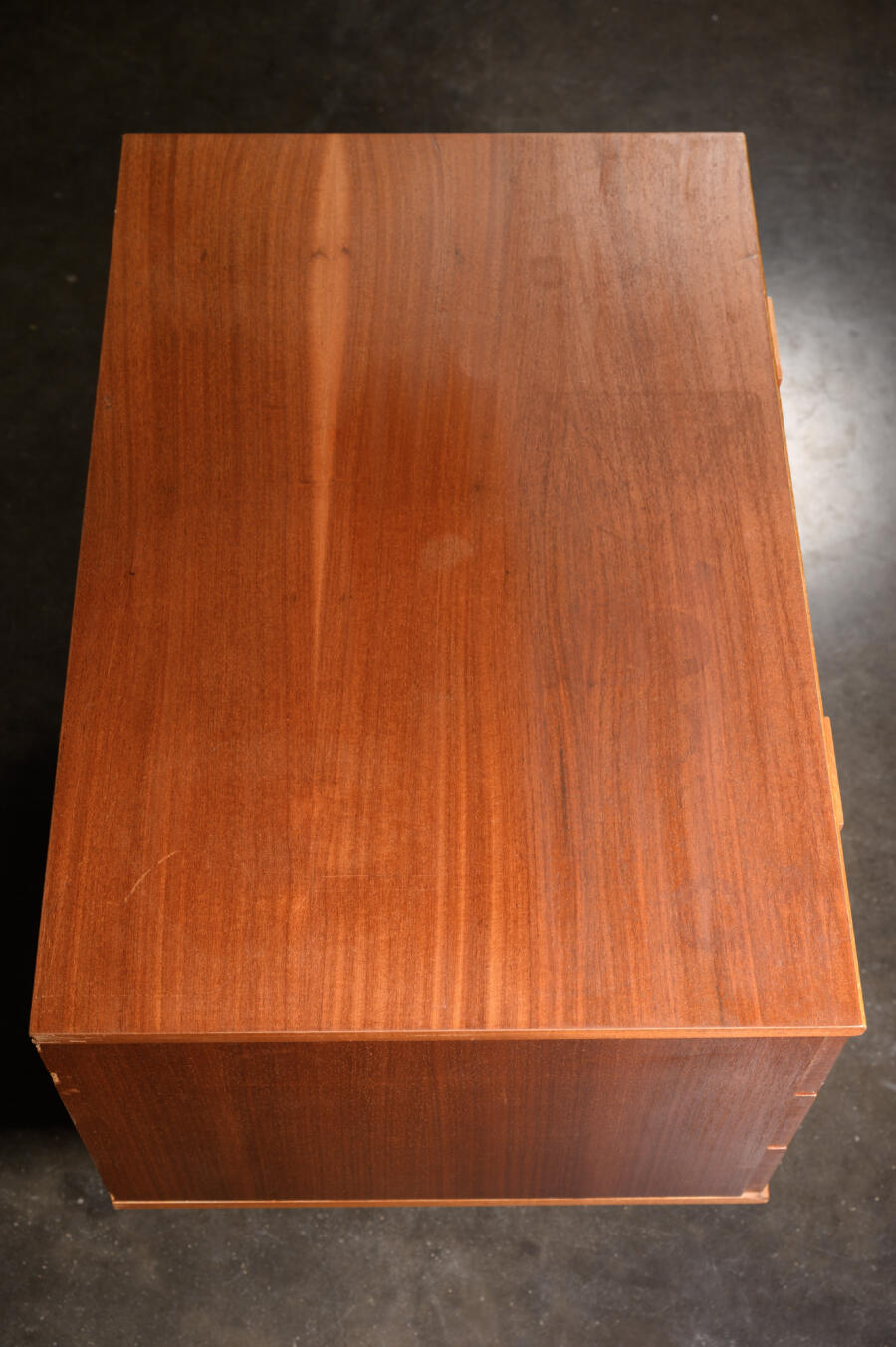 Commode vintage  6 tiroirs