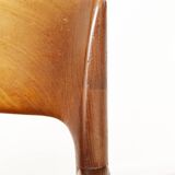 Niels Otto Møller Chair No.57 for JL Møller