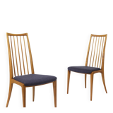 Pair of Vintage German Chairs by Ernst Martin Dettinger | 1970s |