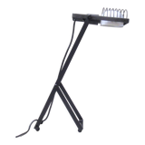 Black Sintesi lamp Ernesto Gismondi Artemide