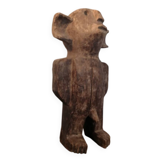 Sculpture africaine en bois