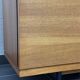 Buffet en teck mid century design - années 1960