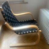Alvar Aalto chair