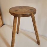 Tabouret tripode