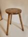 Tripod stool