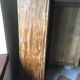 Wardrobe one door