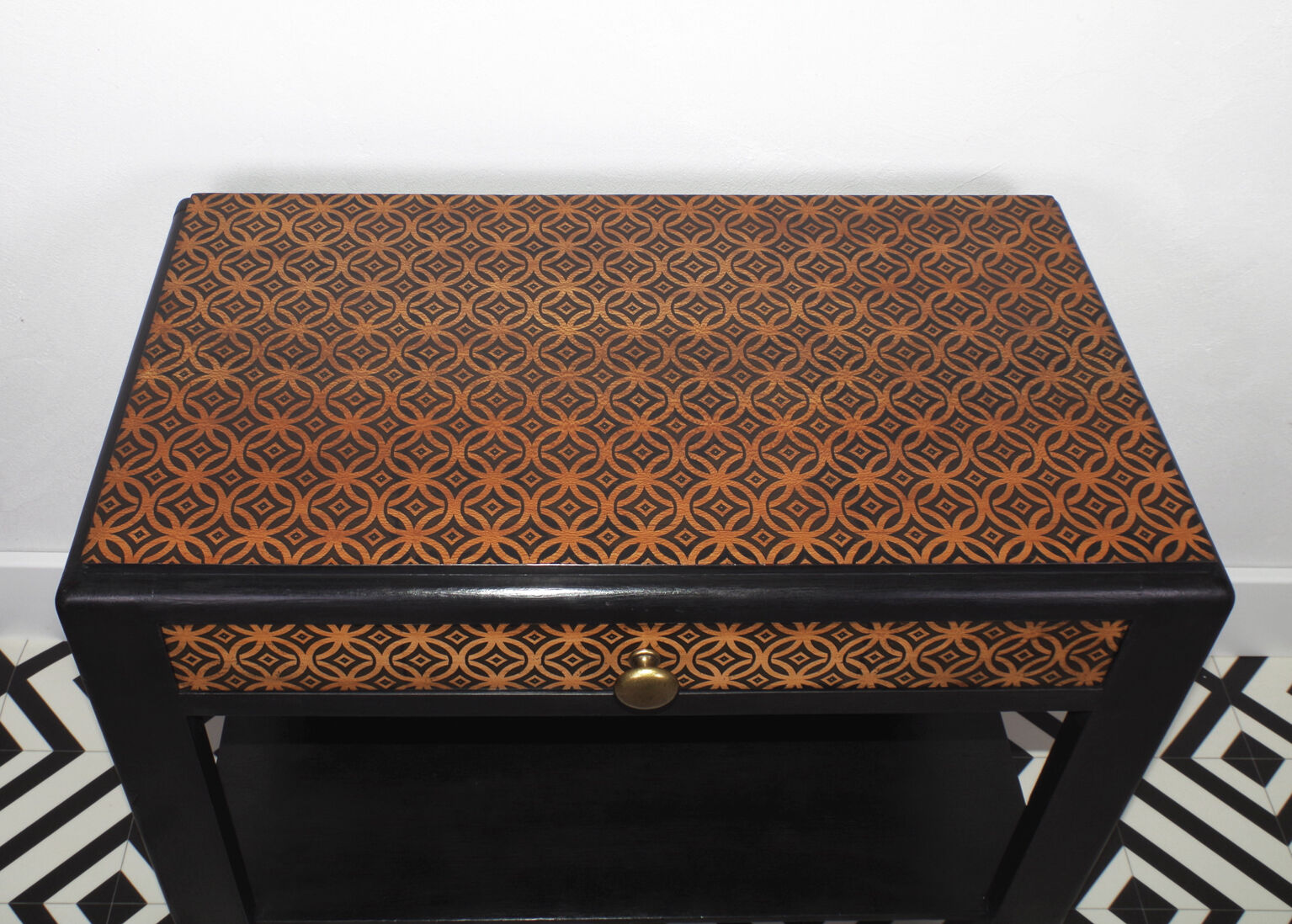 On roulette retro service