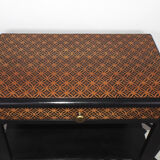 On roulette retro service