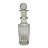 Biedermeier carafe, Austria, 1890s