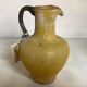 Scavo pitcher vase design Sandra Rich