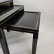 Nest of tables by Pierre Vandel 1970