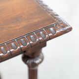 Small Louis XIV style desk - 19th century