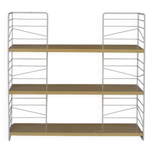 Bibliothèque suédoise