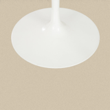 Tulip chair by Eero Saarinen for Knoll International
