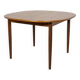 Mid-Century Teak Extendable Dining Table from G-Plan, United Knigdom, 1960s