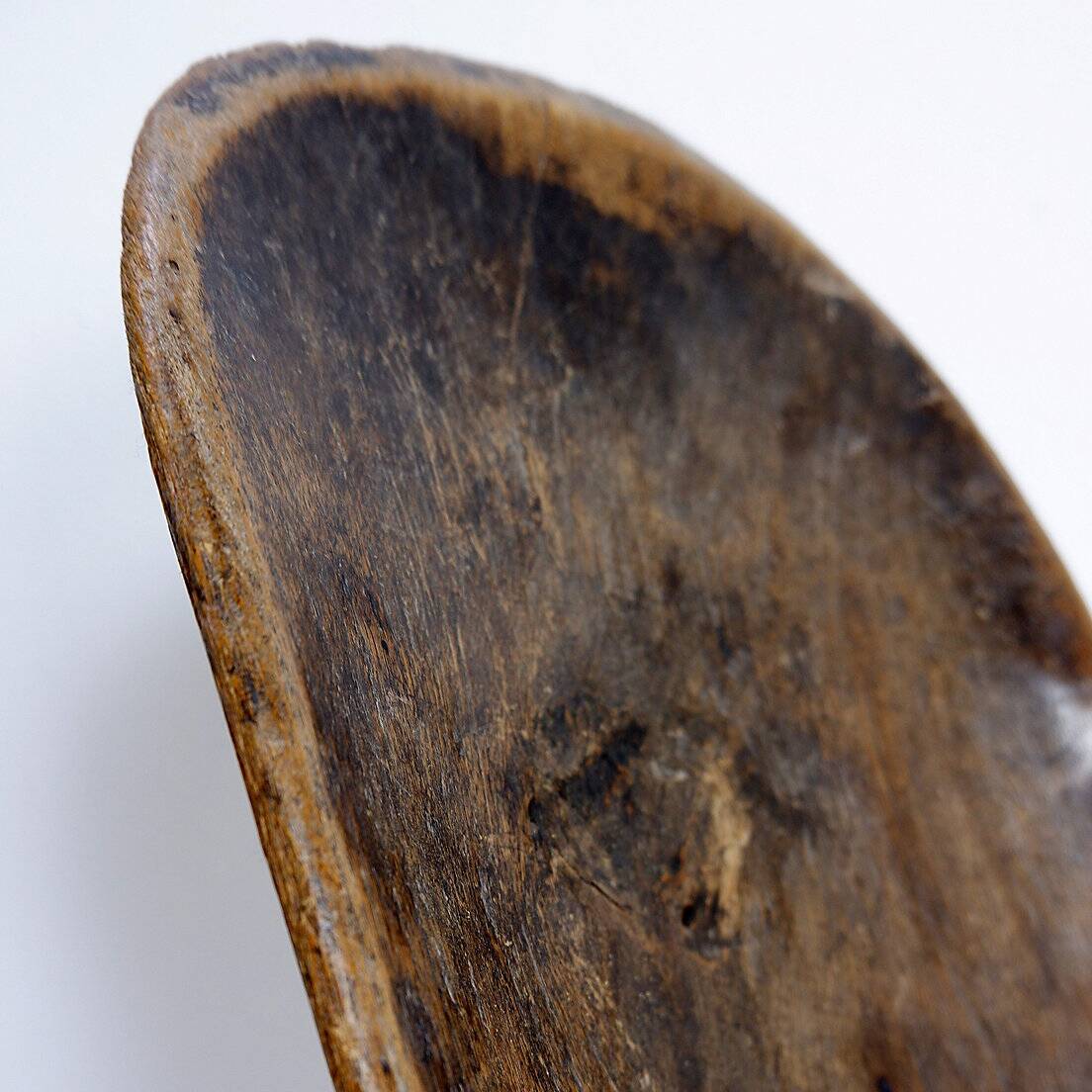 Senoufo africain en bois