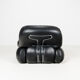 Three-piece lounge set model OKAY by Adriano Piazzesi, Italy, 1970s
