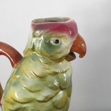 Poet Laval Parrot Carafe