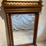 Large mirror trumeau 1940/50