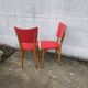 Paire de chaises Luterma