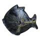 Vide poche poisson Vallauris