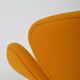 Orange Slice F437 designed by Pierre Paulin for Artifort