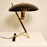 Louis Kalff  Decora or Z lamp for Philips, 1966