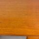 Teak Model 207 Desk by Arne Vodder for Sibast, 1960s