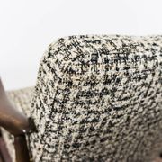 Customizable Pair Of Restored Mid Century Armchairs By Juliusz Kędziorek, 1960s