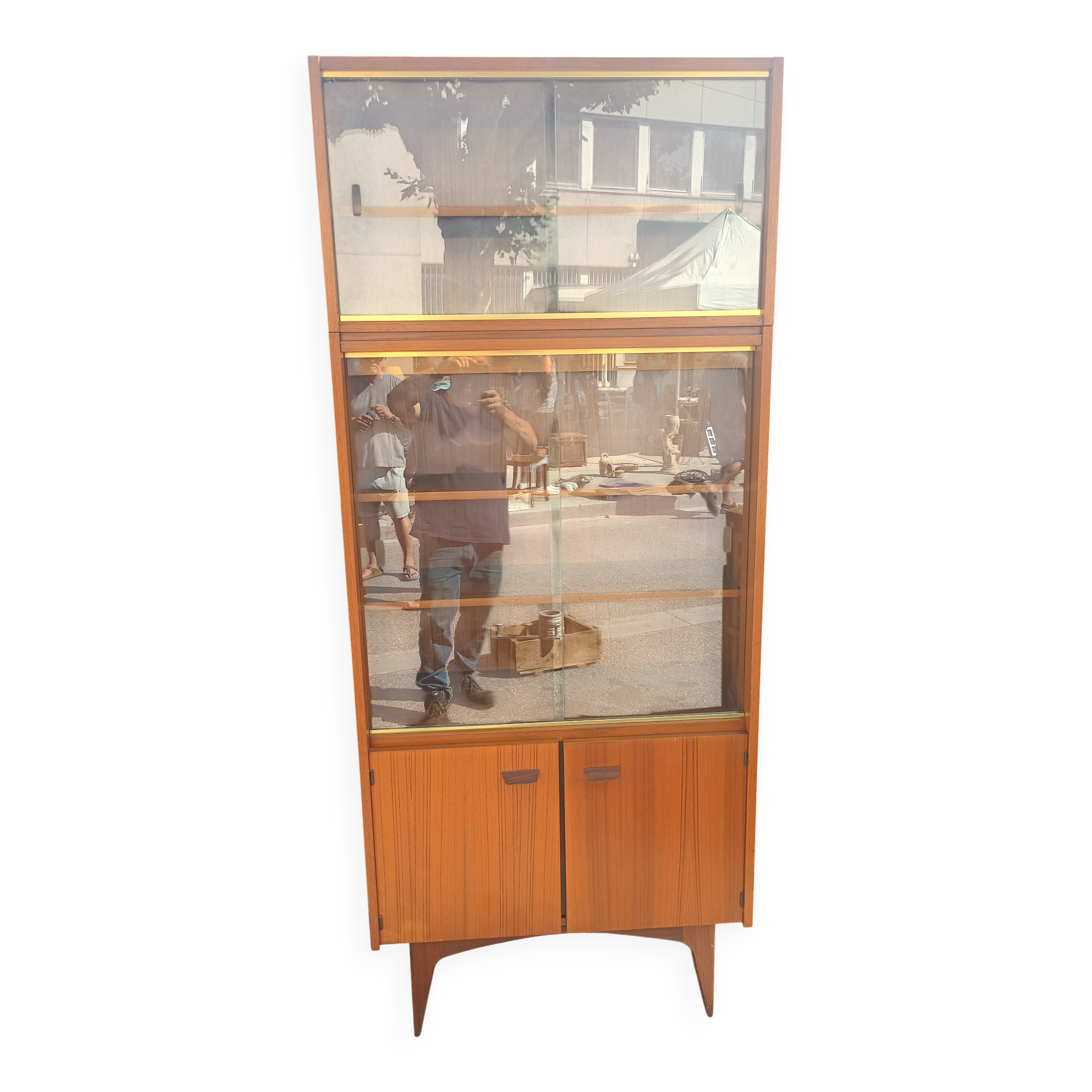 Gauthier vintage library