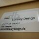 Dietmar Brodt knock down chairs Loreleydesign Germany