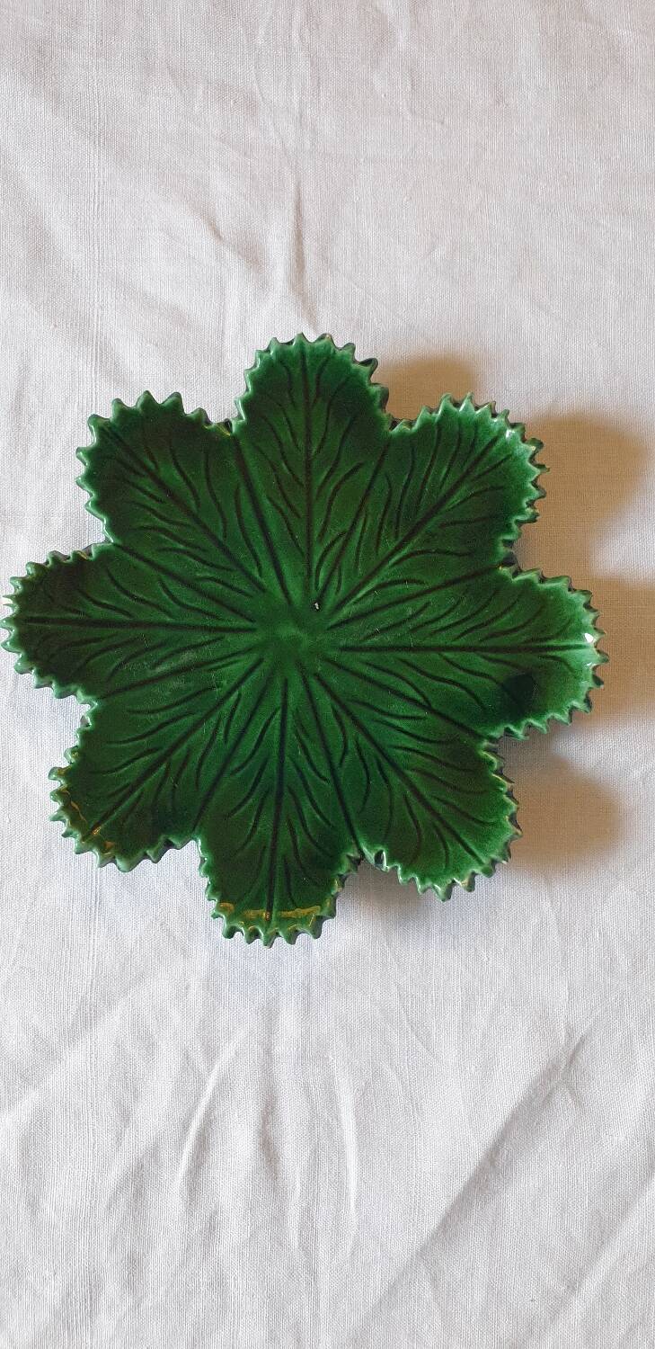 Vallauris pocket empty