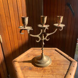 Candlestick 3 branches
