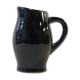 Pitcher faience Keraluc Quimper vintage