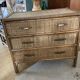 Vintage maugrion chest of drawers