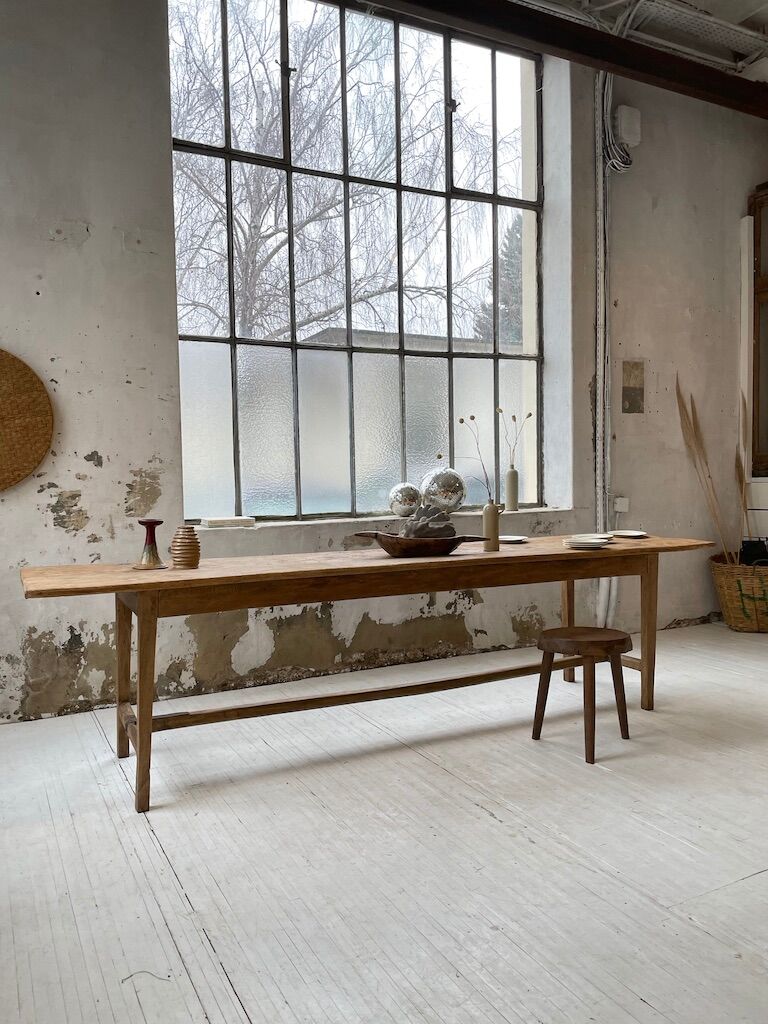 Farm table pin XXL 3m