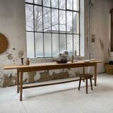 Farm table pin XXL 3m