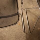 Set of penelope model armchairs by charles pollock