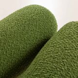 Gigi Radice attr. to lounge chairs, set of two, 1960s