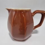 Vintage milk jug